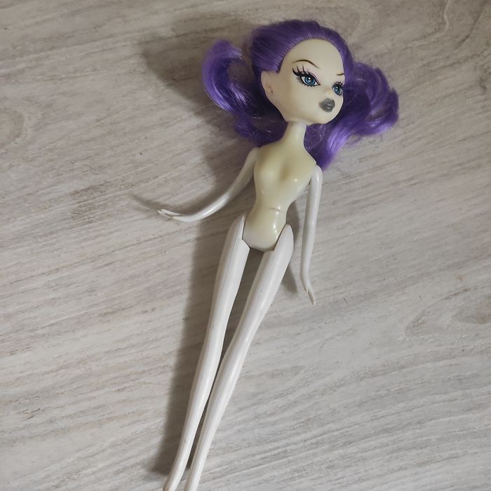 Lalka monster High