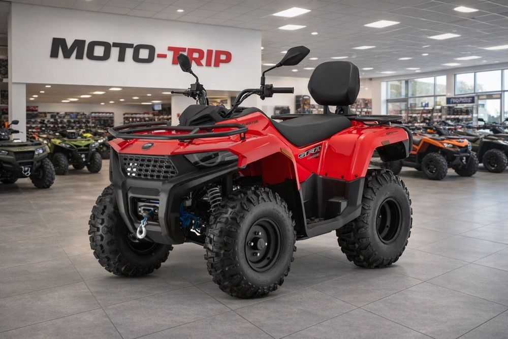 QJmotor
