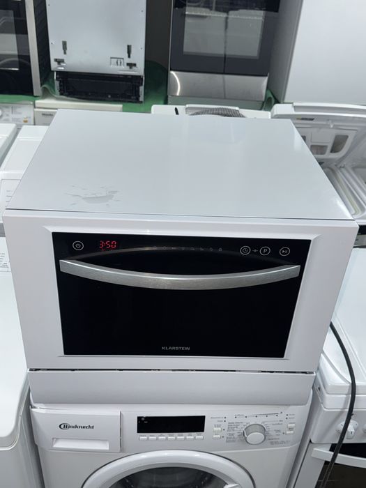 Zmywarka Nad  Blatowa Klarstein  Model 10032677  A+++