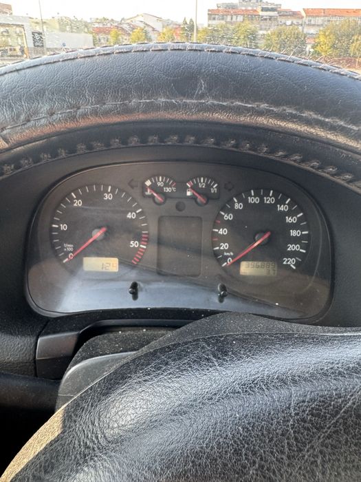 Volkswagen Golf 4 1.9 TDI
