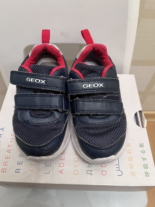 Кросівки geox 24 розмір
