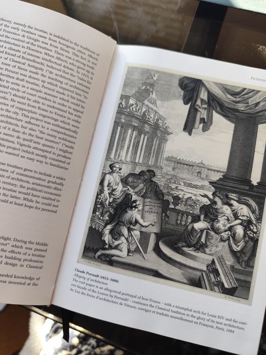 Architectural Theory