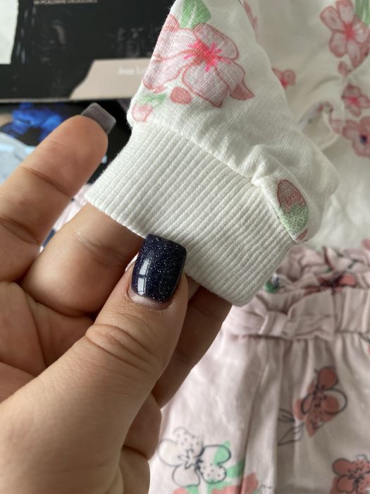 Костюм для дівчинки