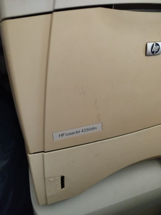 Продам принтера HP разных моделей.