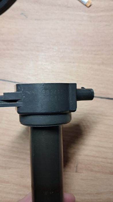 Катушка запальнання