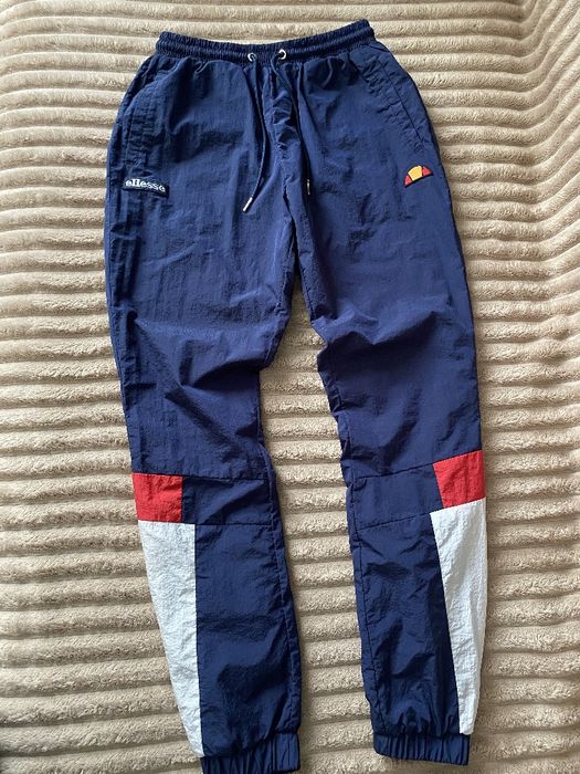 Нейлонові штани ellesse