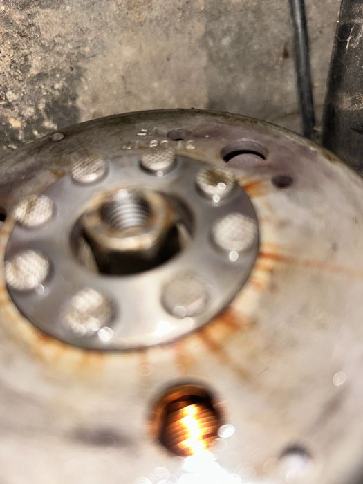 Motor minarelle bom estado