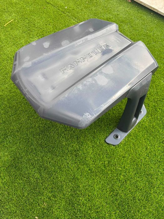 Robot Corta-Relva MAMMOTION YUKA mini