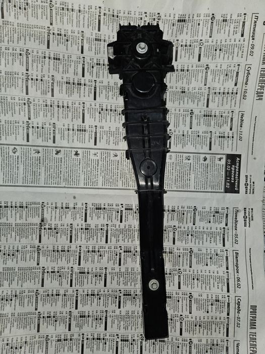 З'єднувач жалюзів Форд Ескейп(Куга).