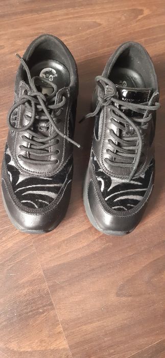 Кроссовки Geox 35р 22,5см