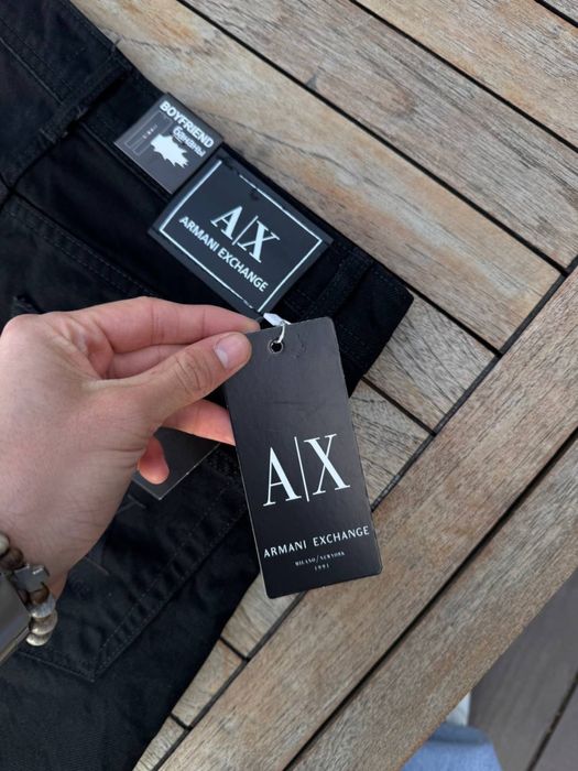 Джинси Armani Exchange 30-38