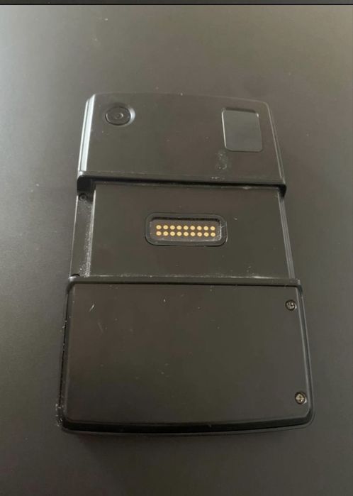 BMW Motorrad Navigator VI 77528355800 ECE – GPS do motocykla BMW