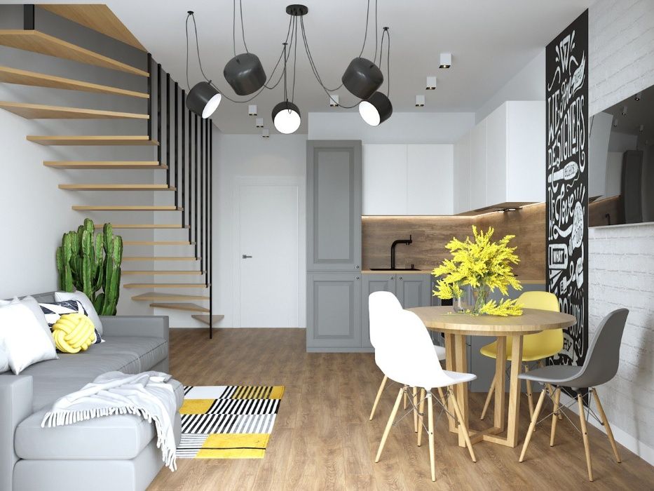 Продаж таунхаусу з видом на річку, Prydesennya Eco Village. 68 кв.м