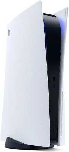 Консоль приставка Sony PlayStation 5 + God of War Ragnarok