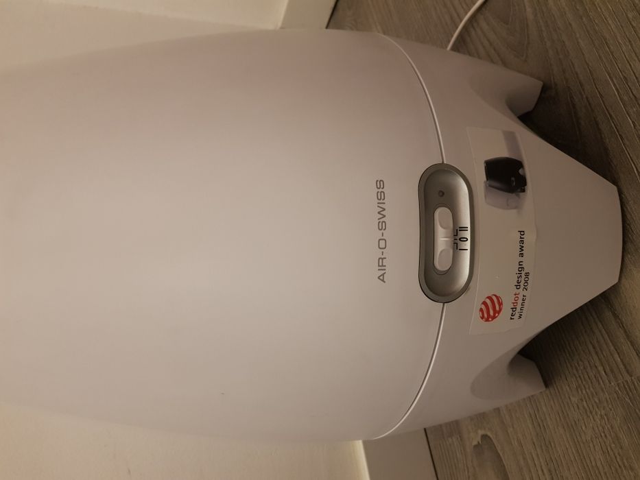 Увлажнитель Boneco Air-O-Swiss E2441 лучше Philips HU-4813/4803/4801