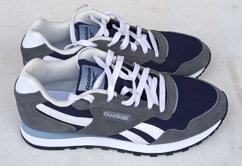 Tenis Rebook Glide