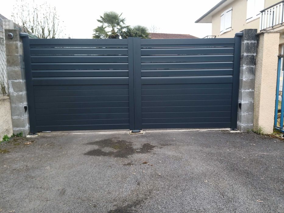 Mais segurança e privacidade das propriedades