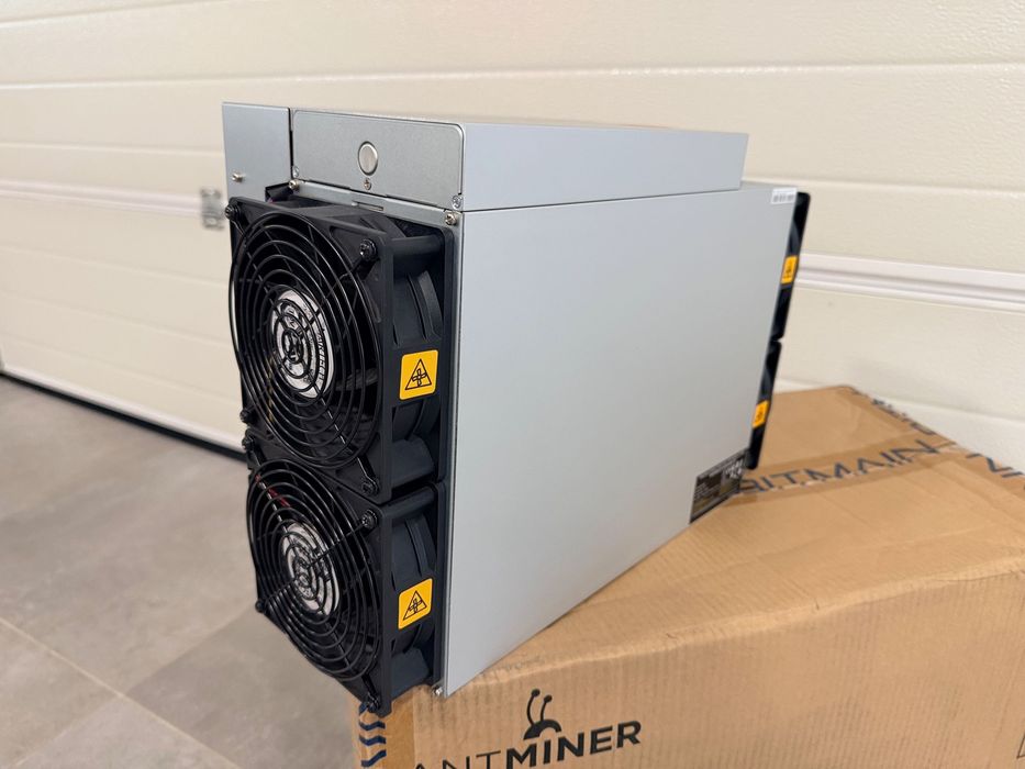 ASIC Koparka Kryptowaluty BITMAIN Antminer KA3 166T KADENA - Faktura VAT