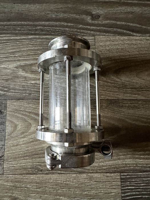 Дистилятор, колона, автоматика с баком