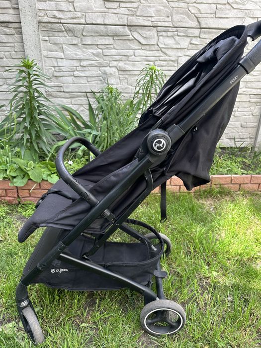 Дитяча коляска Cybex Beezy