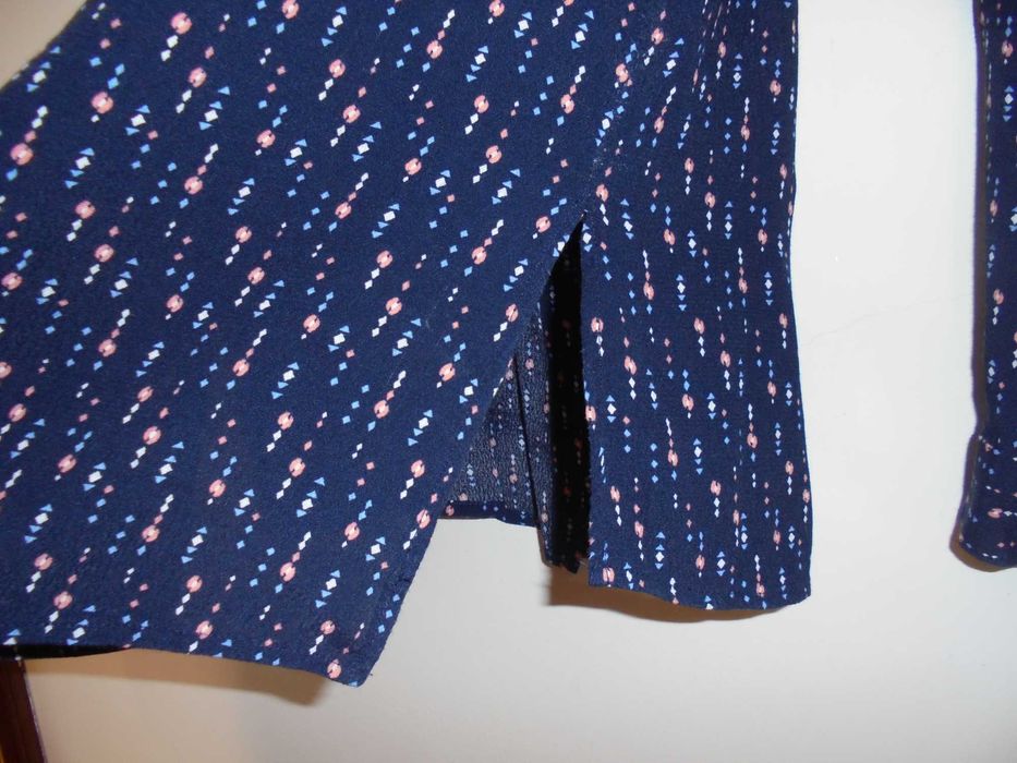 Blusa de senhora muito bonita