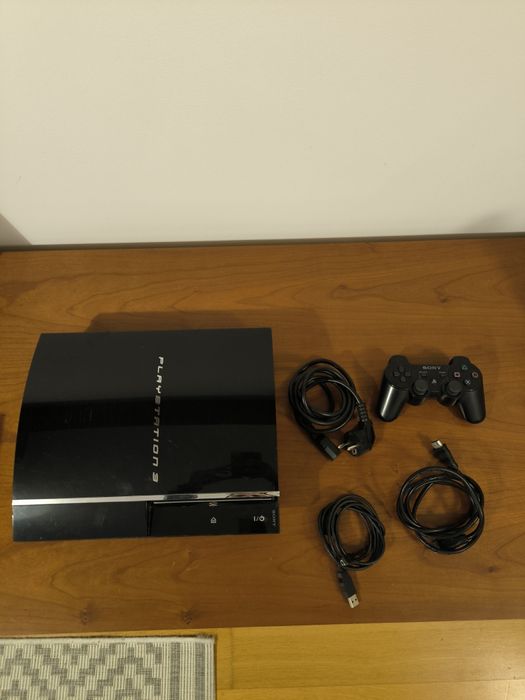PlayStation 3 Retrocompatível