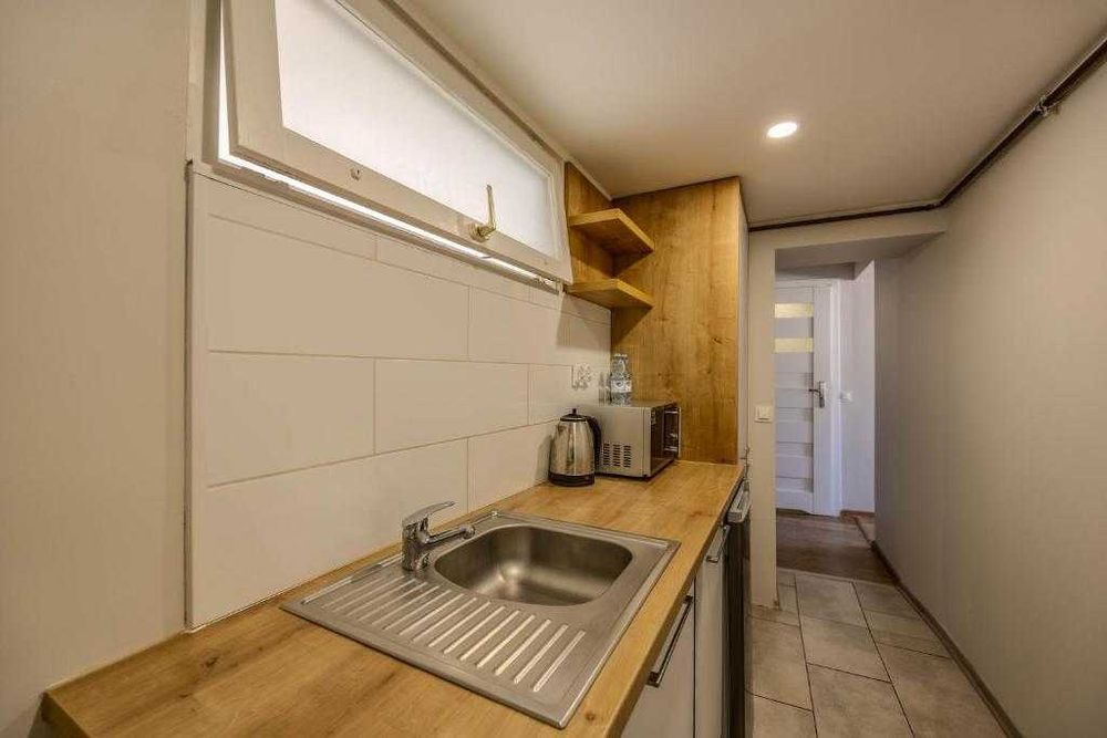Apartamenty Centrum- Chopina