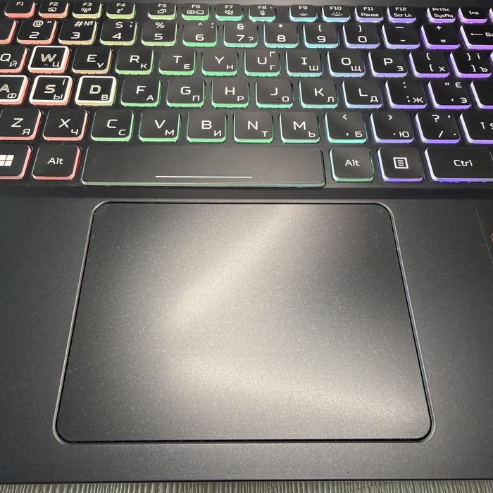 ‼️Acer Nitro 5/144Гц/Intel i5-12450H/DDR5 16/M2 512G/nVidia RTX2050 4G