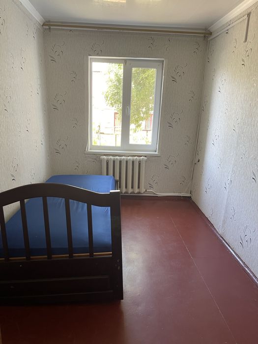 2 кімнатна квартира 1/2 поверх вулиця Камяномостівська