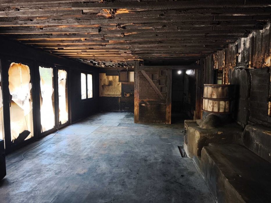 Za darmo 2 Kontenery morskie 45 stopowe.