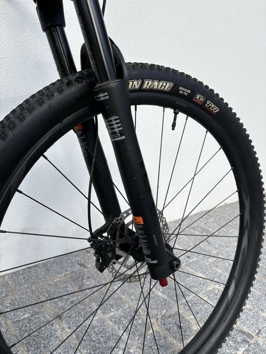 Giant XTC Advanced 29" — Excelente Estado (Negociável)