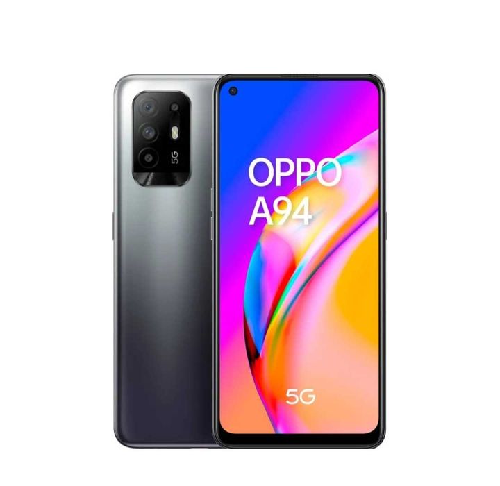 OPPO A94 5G RAM 8+8 Gb 128 Gb