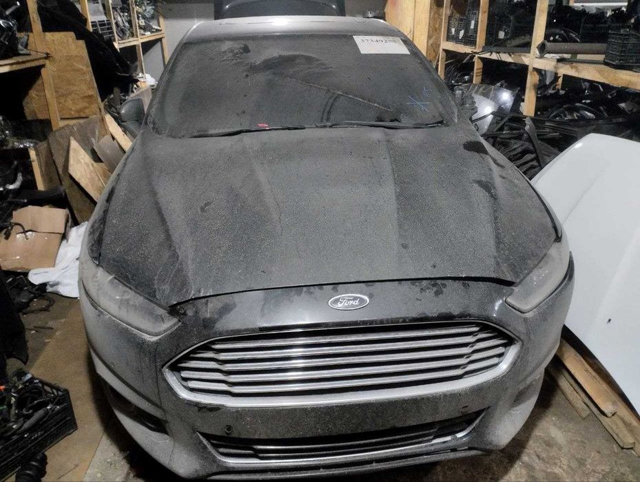 Разборка Ford Fusion   Разборка Форд Фьюжн Запчасти Форд Фьюжн. Модео