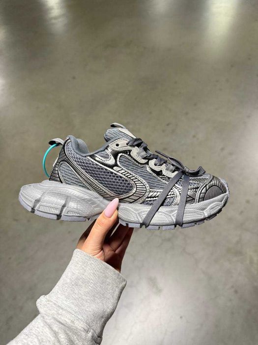 !SALE! Balenciaga 3XL Grey 36 37 38 39 40 41 баленсияга серые