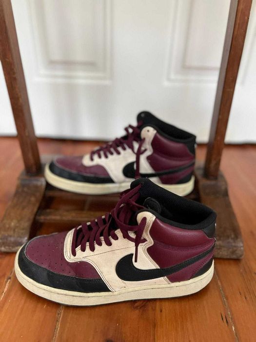 Ténis Nike, tamanho 43