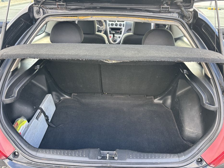 Honda Civic 1.4iS Hatchback