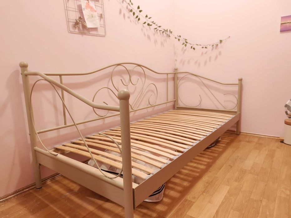 Łóżko młodzieżowe Ringe 90*200