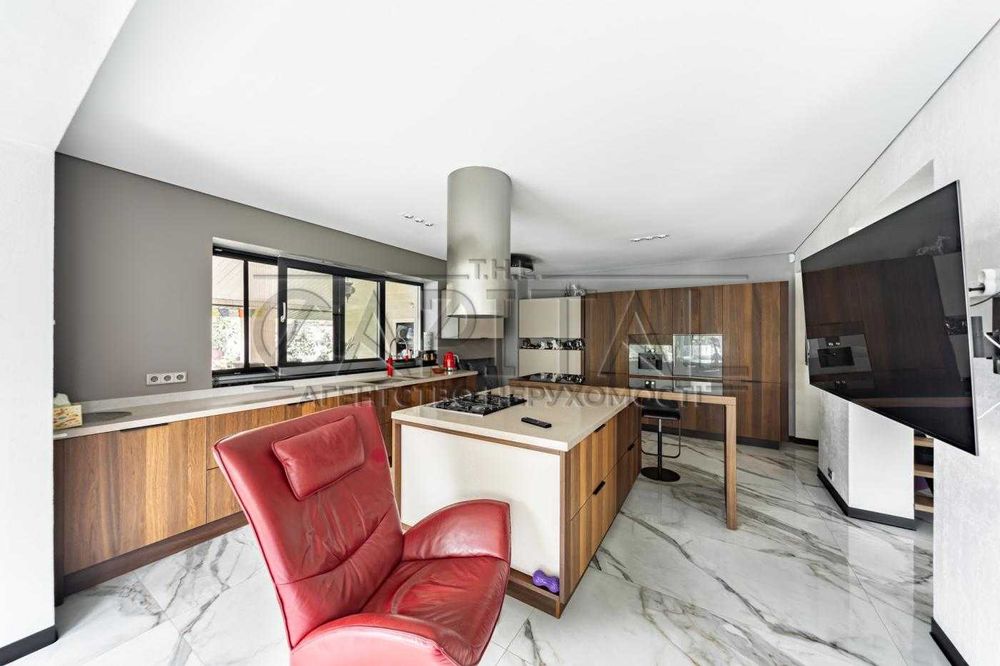 Дом по адресу ул. Васильковская (площадь 368 м²) - Atlanta.ua - фото 2