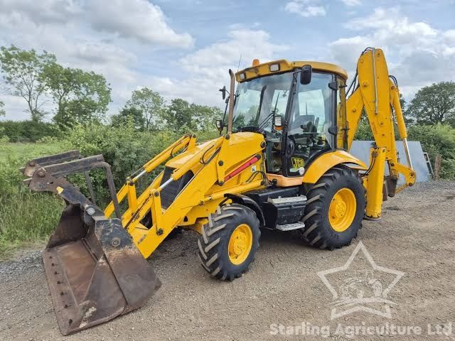 Послуги екскаватор JCB 3cx погрущик камаз Житомир