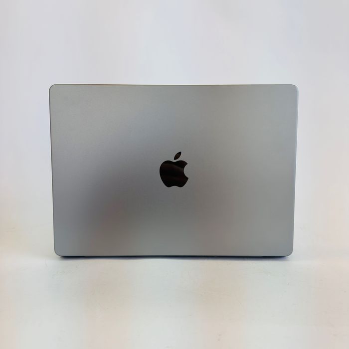 MacBook Pro 14" 2021 M1Pro Space Gray 16/512
