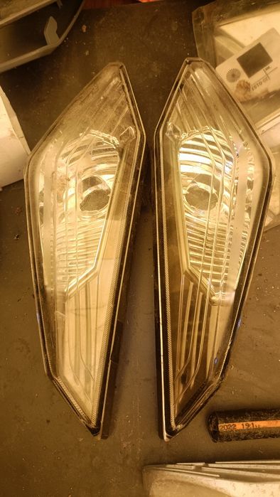 Peças Sym Jet14 125 cc