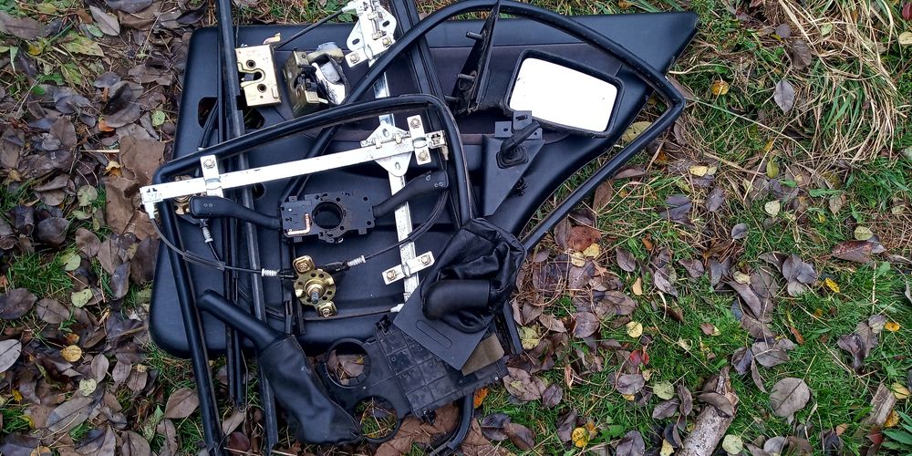 Кузовщина чери амулет