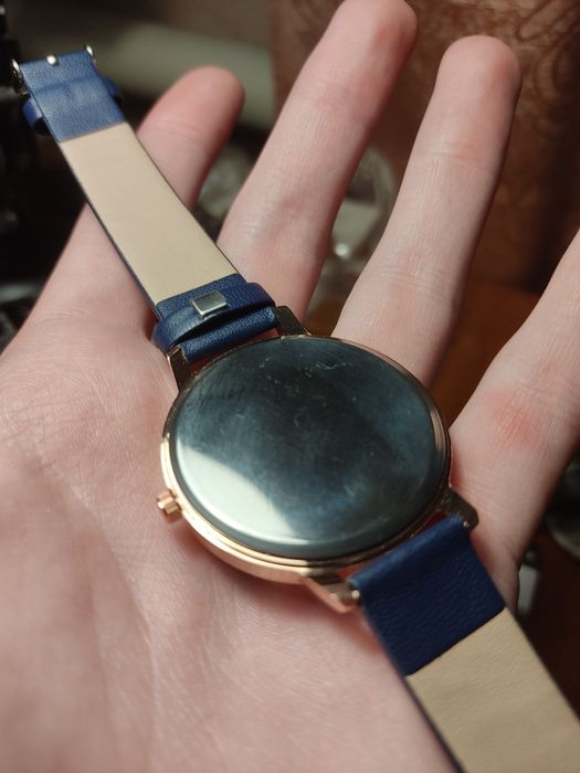 Наручний годинник. Оригінал.