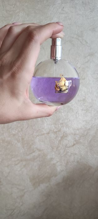 Туалетная вода eclat lanvin