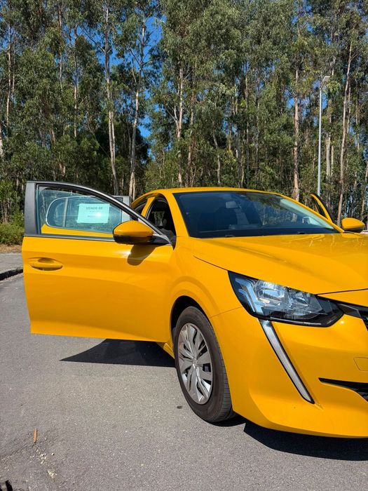 Peugeot 208 1.5 BlueHDi Active Pack