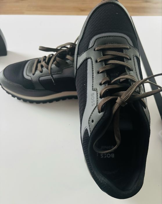 Buty męskie 41 Boss