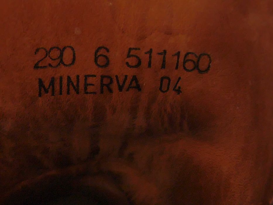 Черевики такитичні розмір 29 на  43  Miberva