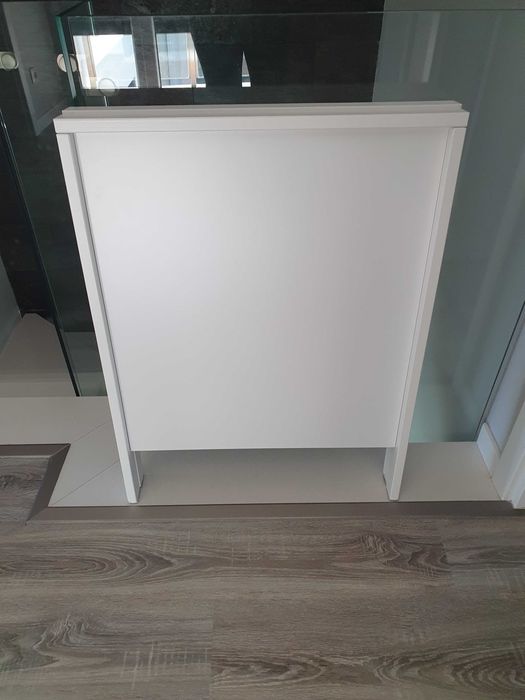 [NEGOCIÁVEL] Berço + colchão Kinderkraft Mia