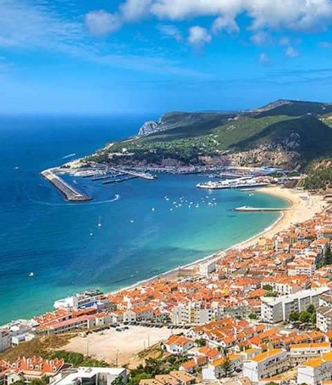 LOJA centro Sesimbra
