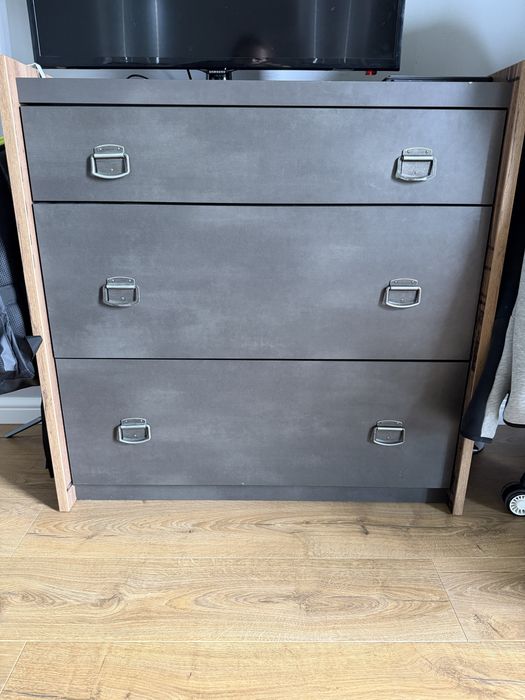 Komoda fargo agatameble 90cm